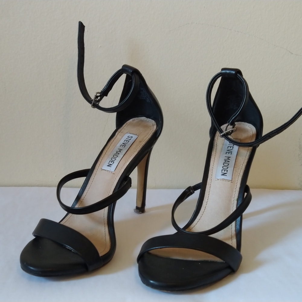 COPY - Heeled sandals